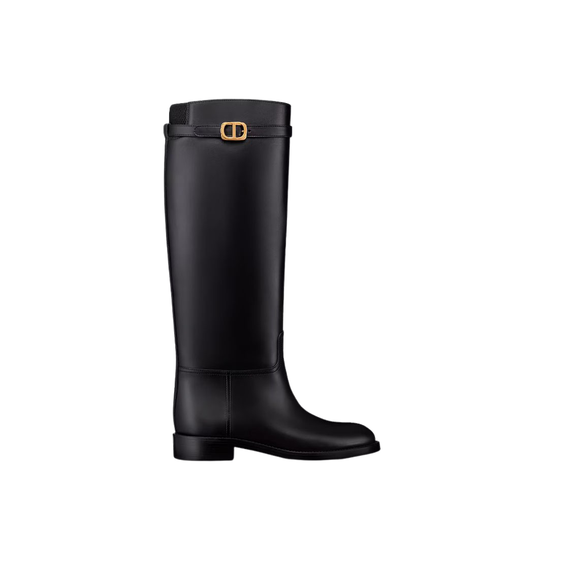Dior Empreinte Boot 'Black' KCI828VEAS900