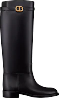 Dior Empreinte Boot 'Black' KCI828VEAS900 Dior Empreinte Boot 'Black' KCI828VEAS900