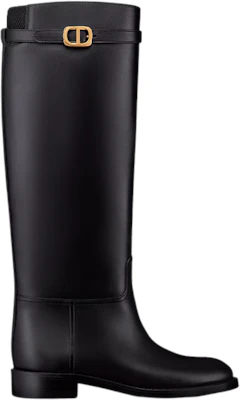 Boot Dior Empreinte 'Hitam' KCI828VEAS900 Buy Boot Dior Empreinte 'Hitam' KCI828VEAS900