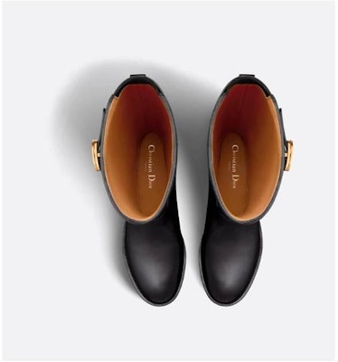 Bota Dior Empreinte 'Negra' KCI828VEAS900 Purchase Bota Dior Empreinte 'Negra' KCI828VEAS900