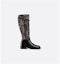 Lookbook Dior Empreinte But 'Hitam' KCI831FFCS900