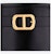 Dior Empreinte Tumit But 'Hitam 85' KCI842VEAS900