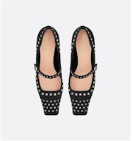 迪奥 D-Clash 黑色高跟鞋 KCP948ECSS19X Buy 迪奥 D-Clash 黑色高跟鞋 KCP948ECSS19X