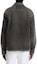 Purchase DIOR Essentials Black Single-Breasted Long-Sleeve Jacket 413D488B351X-C830