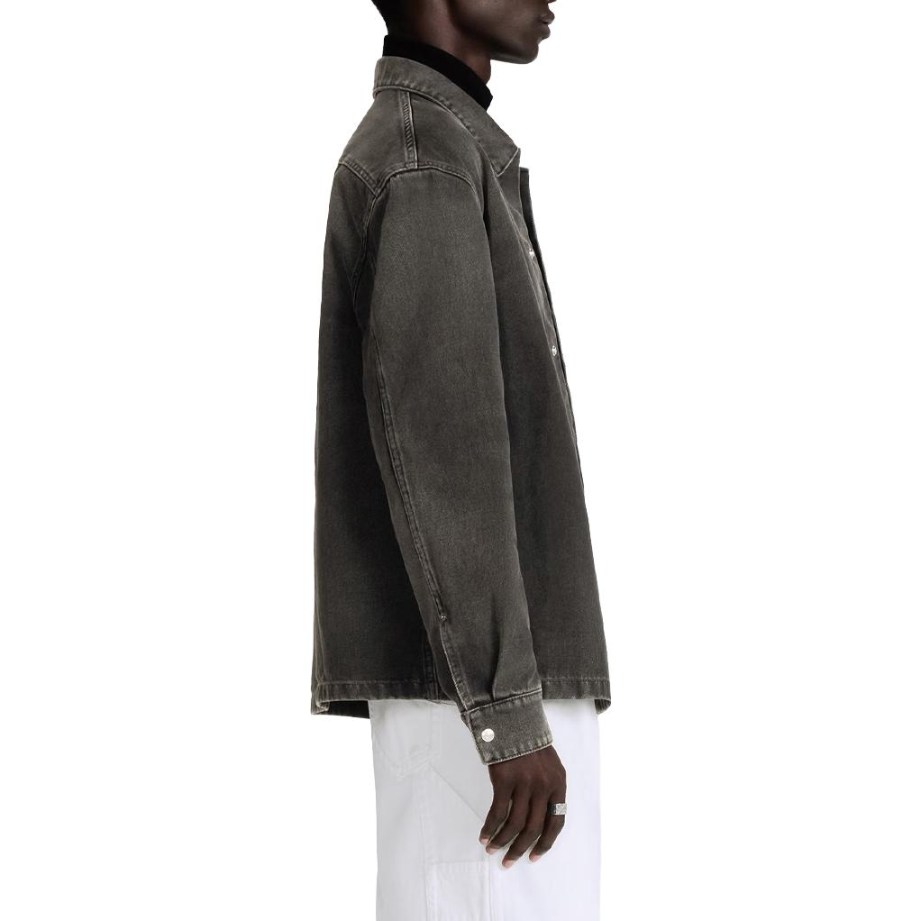 Details for DIOR Essentials 黑色單排扣長袖外套 413D488B351X-C830