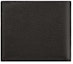 Lookbook Dior Essentials Wallet Black Grained Calfskin with CD Icon Signature