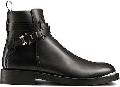 Bota Dior Evidence Tobillera 'Negra' 3BO239ZGK_H969 Order Bota Dior Evidence Tobillera 'Negra' 3BO239ZGK_H969