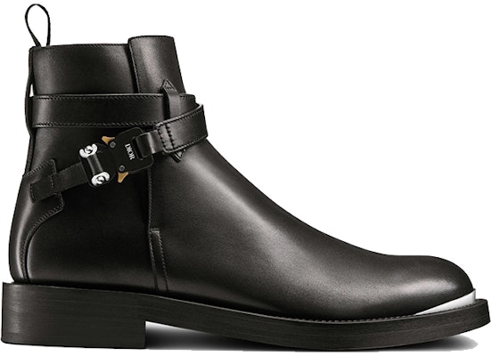 Dior Evidence Ankle Boot 'Black' 3BO239ZGK_H969 Order Dior Evidence Ankle Boot 'Black' 3BO239ZGK_H969