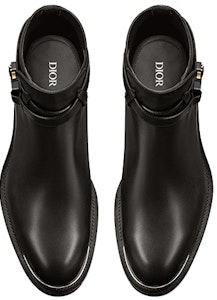 Bota Dior Evidence Tobillera 'Negra' 3BO239ZGK_H969 Shop Bota Dior Evidence Tobillera 'Negra' 3BO239ZGK_H969