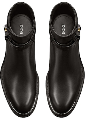 Dior エヴィデンス アンクルブーツ (黒) 3BO239ZGK_H969 Shop Dior エヴィデンス アンクルブーツ (黒) 3BO239ZGK_H969