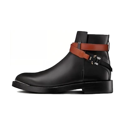 Dior Evidence Boot 'Black'