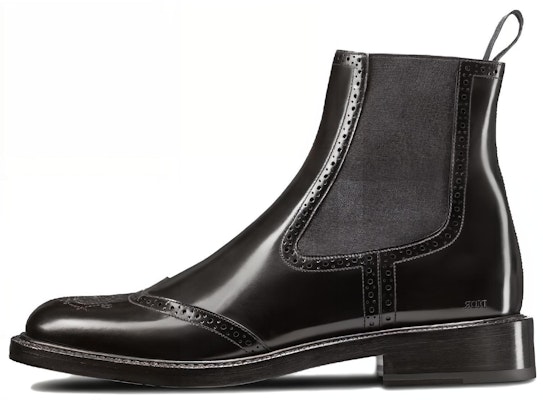 Dior Evidence Chelsea Boot 'Black' 3BO269YON-H900 Buy Dior Evidence Chelsea Boot 'Black' 3BO269YON-H900