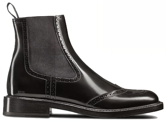 Dior Evidence Chelsea Boot 'Black' 3BO269YON-H900 Order Dior Evidence Chelsea Boot 'Black' 3BO269YON-H900