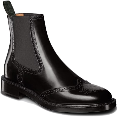 Dior Evidence Bota Chelsea 'Negra' 3BO269YON-H900 Lookbook Dior Evidence Bota Chelsea 'Negra' 3BO269YON-H900