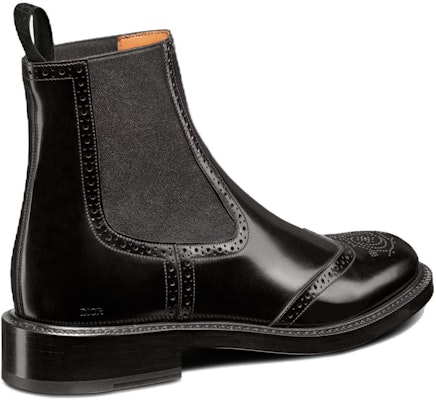 Dior Evidence Bota Chelsea 'Negra' 3BO269YON-H900 Shop Dior Evidence Bota Chelsea 'Negra' 3BO269YON-H900