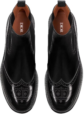 Dior Evidence Bota Chelsea 'Negra' 3BO269YON-H900 Purchase Dior Evidence Bota Chelsea 'Negra' 3BO269YON-H900