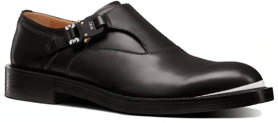 Dior Evidence Loafer 'Black' 3DE328ZGK-H969 Lookbook Dior Evidence Loafer 'Black' 3DE328ZGK-H969
