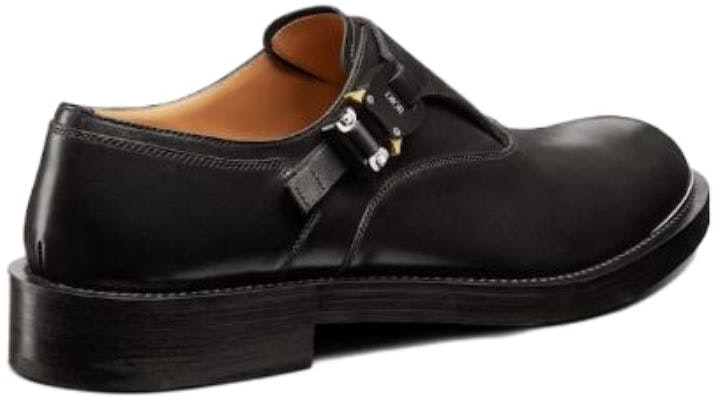 Dior Evidence Loafer 'Black' 3DE328ZGK-H969 Shop Dior Evidence Loafer 'Black' 3DE328ZGK-H969
