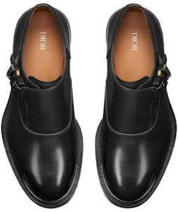 Dior エヴィデンス ローファー (ブラック) 3DE328ZGK-H969 Purchase Dior エヴィデンス ローファー (ブラック) 3DE328ZGK-H969