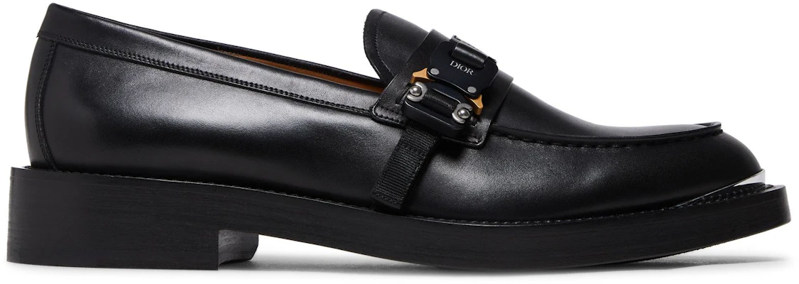 Dior Evidence Loafer ''Schwarz'' 3LO123ZGK-H969 Buy Dior Evidence Loafer ''Schwarz'' 3LO123ZGK-H969