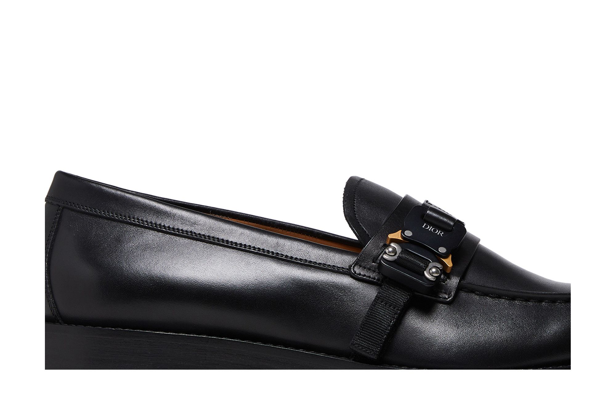 Order Dior Evidence Loafer ''Schwarz'' 3LO123ZGK-H969
