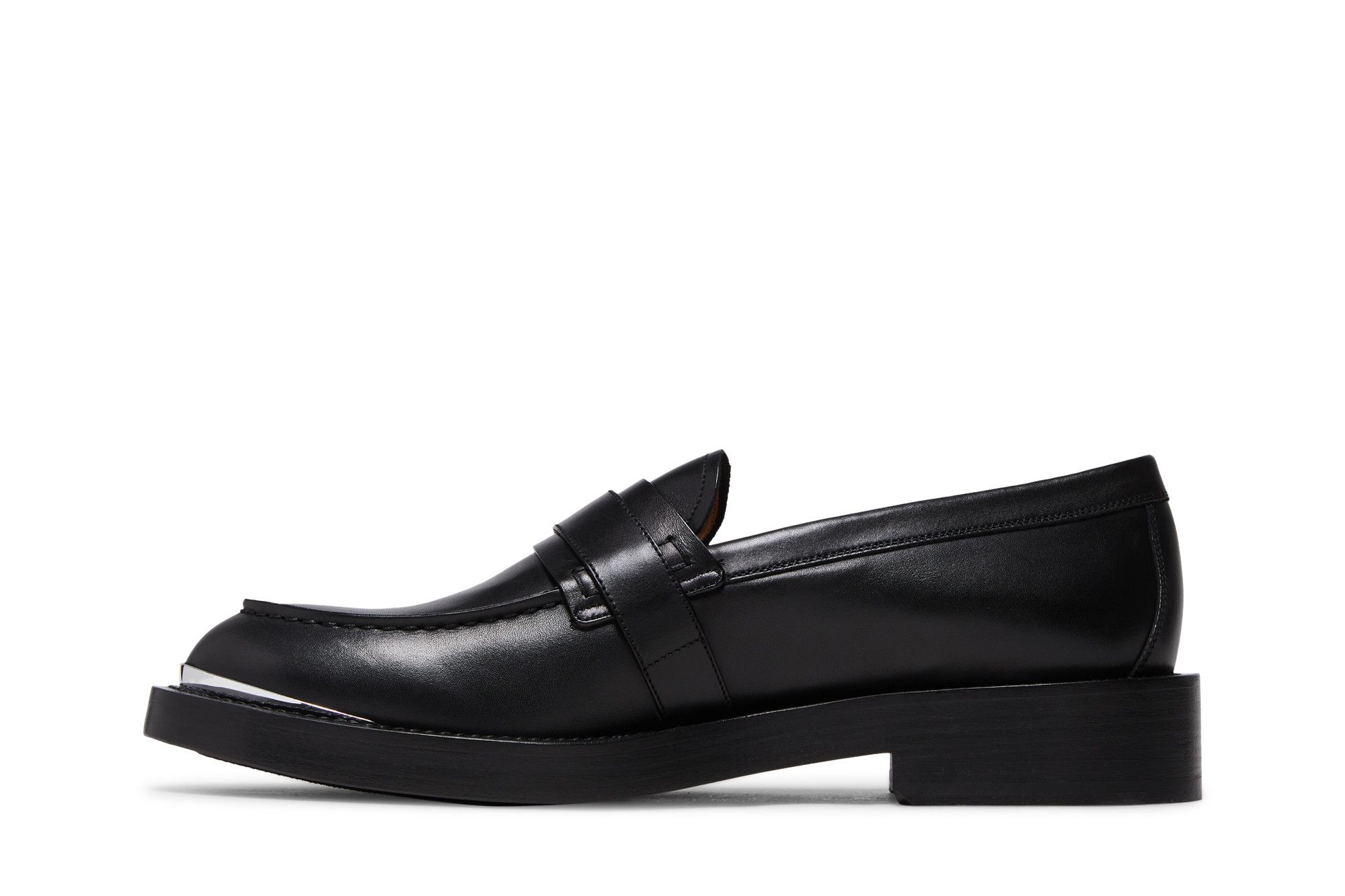 Lookbook Dior Evidence Loafer ''Schwarz'' 3LO123ZGK-H969