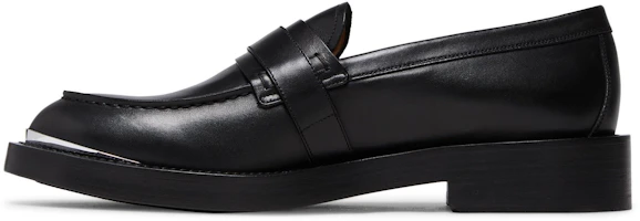 Lookbook Dior Evidence Loafer 'Black' 3LO123ZGK-H969