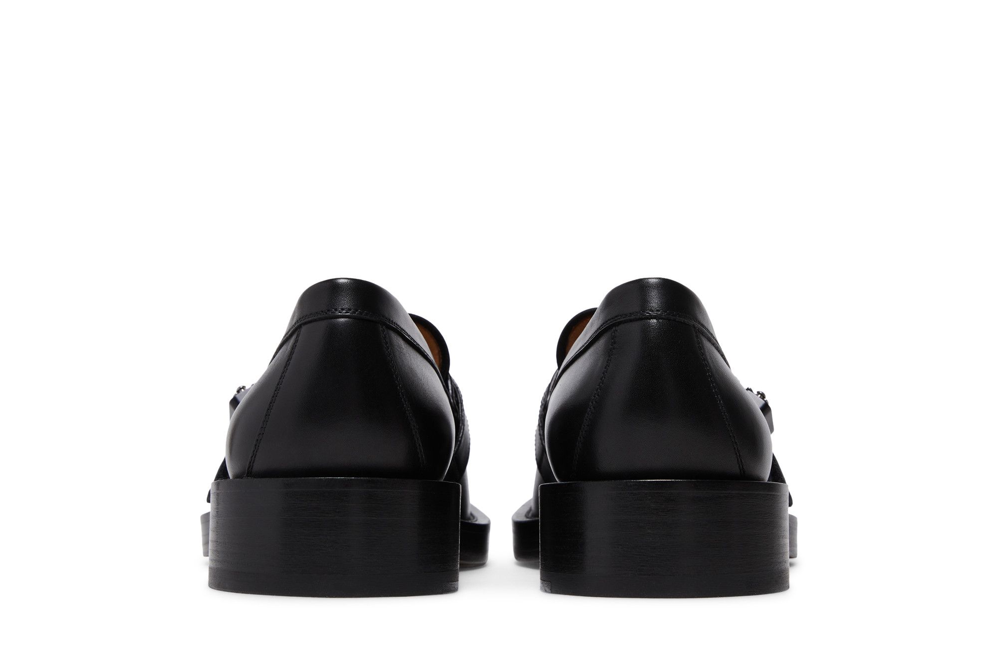 Details for Dior Evidence Loafer ''Schwarz'' 3LO123ZGK-H969