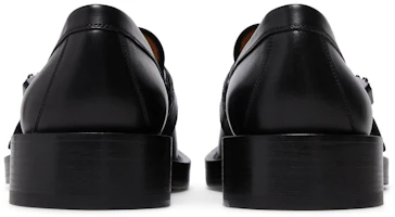 Details for Dior Evidence Loafer 'Black' 3LO123ZGK-H969
