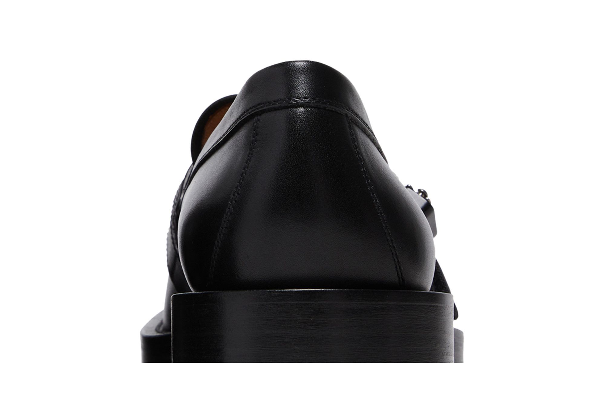 Sizing Dior Evidence Loafer ''Schwarz'' 3LO123ZGK-H969