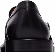 Sizing Dior Evidence Loafer 'Black' 3LO123ZGK-H969
