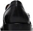 Sizing Dior Evidence Loafer ''Schwarz'' 3LO123ZGK-H969