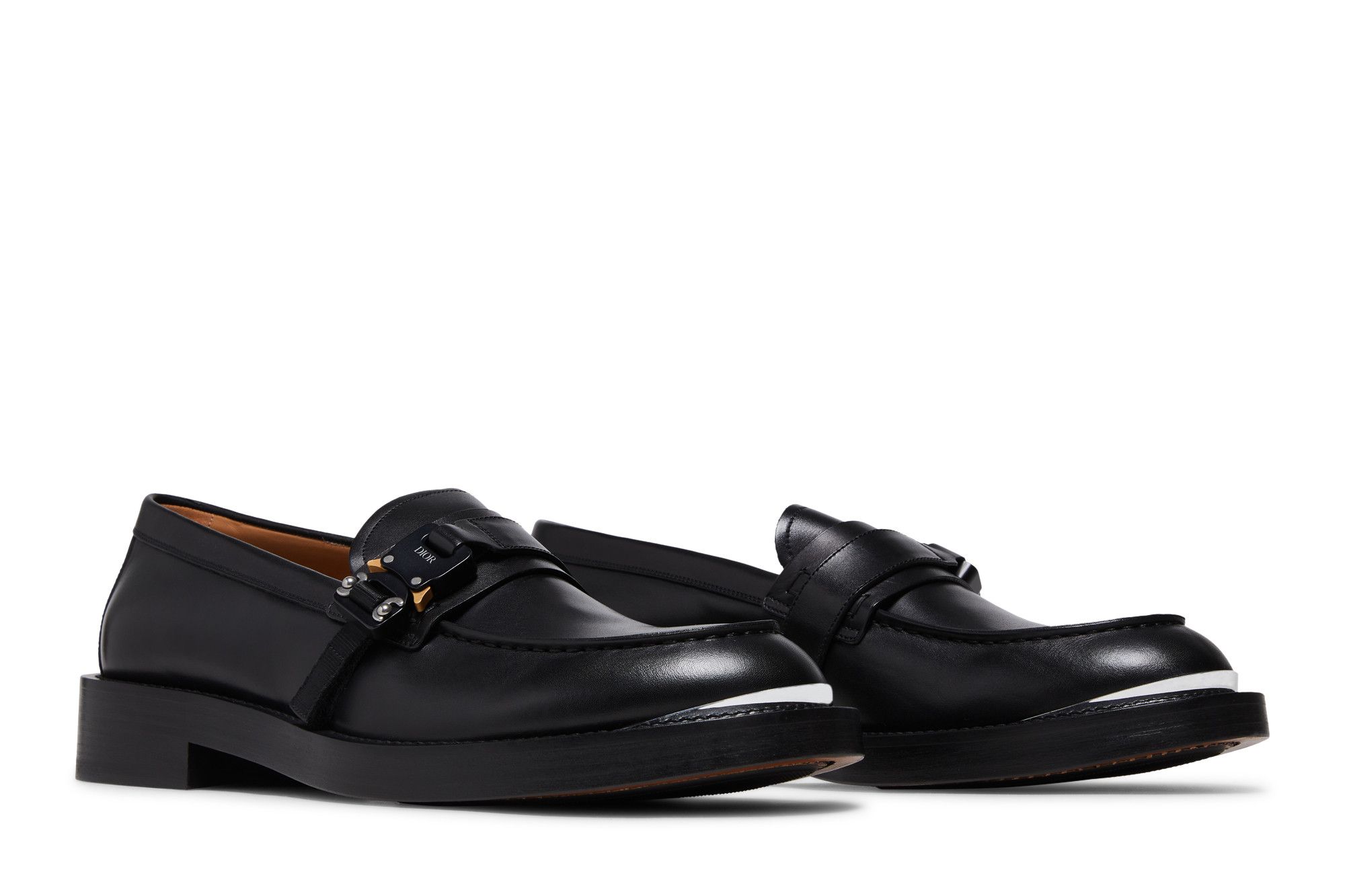 Cheap Dior Evidence Loafer ''Schwarz'' 3LO123ZGK-H969