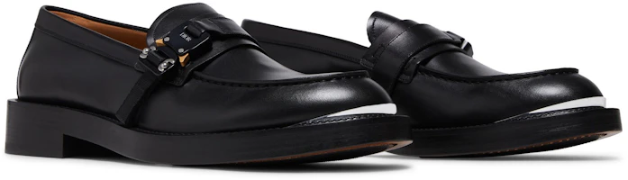 Cheap Dior Evidence Loafer 'Black' 3LO123ZGK-H969