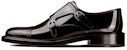 Dior Evidence Monk Polished Calfskin 'Black' 3DE317YON-H969
