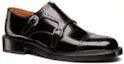 Order Dior Evidence Monk Polished Calfskin 'Black' 3DE317YON-H969