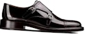 Dior Evidence Monk Polished Calfskin 'Black' 3DE317YON-H969