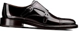 Lookbook Dior Evidence Monk Polished Calfskin 'Black' 3DE317YON-H969