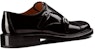 Dior Evidence Monk Polished Calfskin 'Black' 3DE317YON-H969