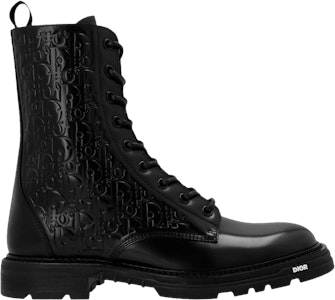 Dior Explorer 2ブーツ (オブリーク/ブラック) 3BO250ZIV-H969 Buy Dior Explorer 2ブーツ (オブリーク/ブラック) 3BO250ZIV-H969