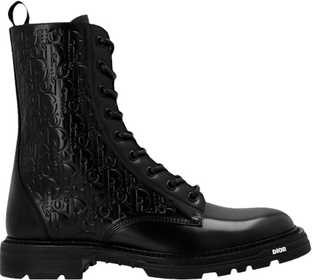 Dior Explorer 2 Boot 'Dior Oblique - Hitam' 3BO250ZIV-H969 Buy Dior Explorer 2 Boot 'Dior Oblique - Hitam' 3BO250ZIV-H969