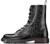 Buy Dior Explorer 2 But Hitam dengan Embossed Dior Oblique 3BO250ZIV_969