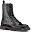 Shop Dior Explorer 2 But Hitam dengan Embossed Dior Oblique 3BO250ZIV_969