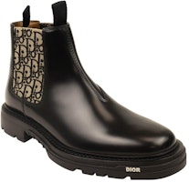 Bota Chelsea Dior Explorer 2 'Dior Oblique - Negro' 3BO251ZJQ-H961 Order Bota Chelsea Dior Explorer 2 'Dior Oblique - Negro' 3BO251ZJQ-H961