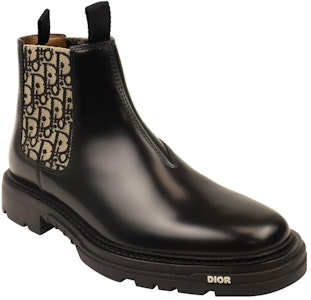 Dior Explorer 2 チェルシーブーツ (オブリーク ブラック) 3BO251ZJQ-H961 Order Dior Explorer 2 チェルシーブーツ (オブリーク ブラック) 3BO251ZJQ-H961