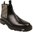 Order Dior Explorer 2 Chelsea Boot 'Dior Oblique - Hitam' 3BO251ZJQ-H961