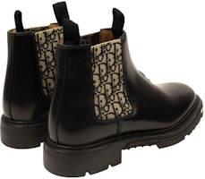 Bota Chelsea Dior Explorer 2 'Dior Oblique - Negro' 3BO251ZJQ-H961 Lookbook Bota Chelsea Dior Explorer 2 'Dior Oblique - Negro' 3BO251ZJQ-H961