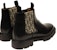 Dior Explorer 2 Chelsea Boot 'Dior Oblique - Hitam' 3BO251ZJQ-H961