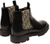 Lookbook Dior Explorer 2 Chelsea Boot 'Dior Oblique - Hitam' 3BO251ZJQ-H961