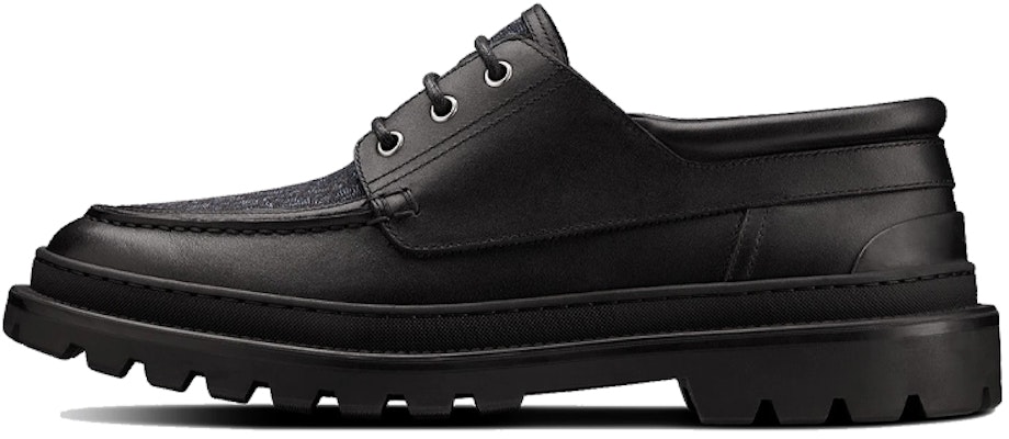 Dior Explorer 'Black Leather' 3DE318ZKD_H969 Buy Dior Explorer 'Black Leather' 3DE318ZKD_H969